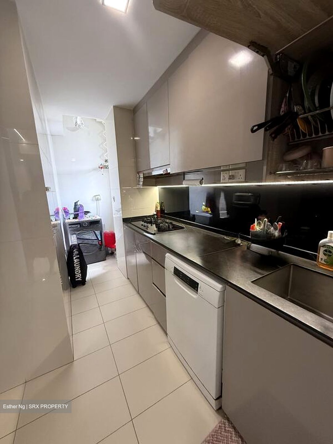 The Amore (D19), Condominium #525244481